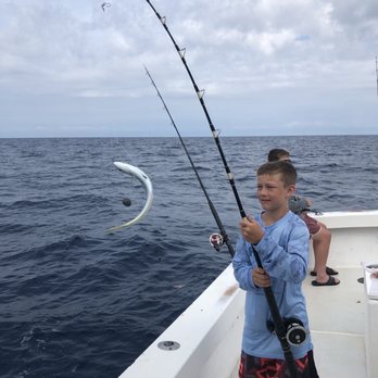 Contagious Charters - Fishing Near Me - Indian Rocks Beach, Florida