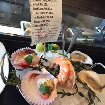 Fishing With Dynamite - Seafood Near Me - Manhattan Beach, California