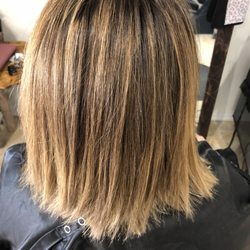 Salon Meraki by Courtney Howard