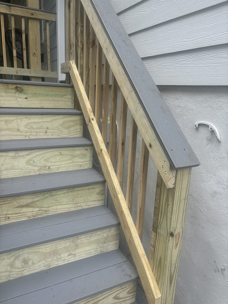 Slide of 34 Oak Contracting