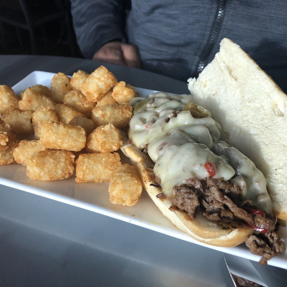 Garage Grill - New American Near Me - Draper, Utah Garage Grill - New American Near Me - Draper, Utah