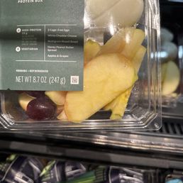 Old fruit Old fruit