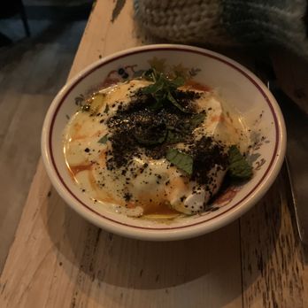 Pomp and Circumstance - labneh - Italian Near Me - Brooklyn, New York