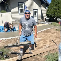 Wayne J Burgess Masonry
