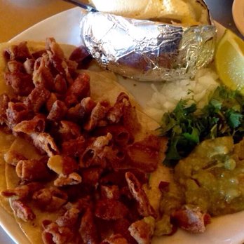 Don Taco- El Paso - Tacos Near Me - El Paso, Texas
