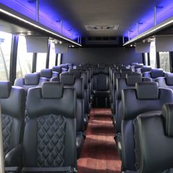 Delaware Limo