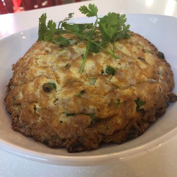 Sweet Rice - Thai omelette with pork - Thai Near Me - Gardena, California Sweet Rice - Thai omelette with pork - Thai Near Me - Gardena, California