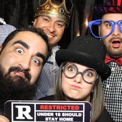 Mr. Stache Photo Booths