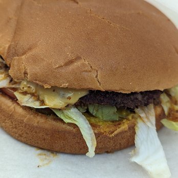 Dairy-Ette - I'm happy - Burgers Near Me - Dallas, Texas Dairy-Ette - I'm happy - Burgers Near Me - Dallas, Texas