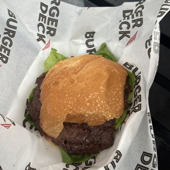 Burger Deck - Burgers Near Me - San Diego, California Burger Deck - Burgers Near Me - San Diego, California