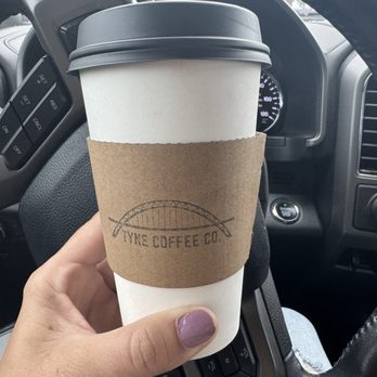 Tyne Coffee - Breakfast & Brunch Near Me - El Cajon, California Tyne Coffee - Breakfast & Brunch Near Me - El Cajon, California