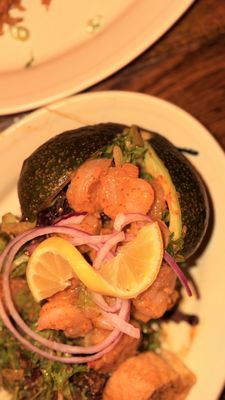 Napoleon House by null