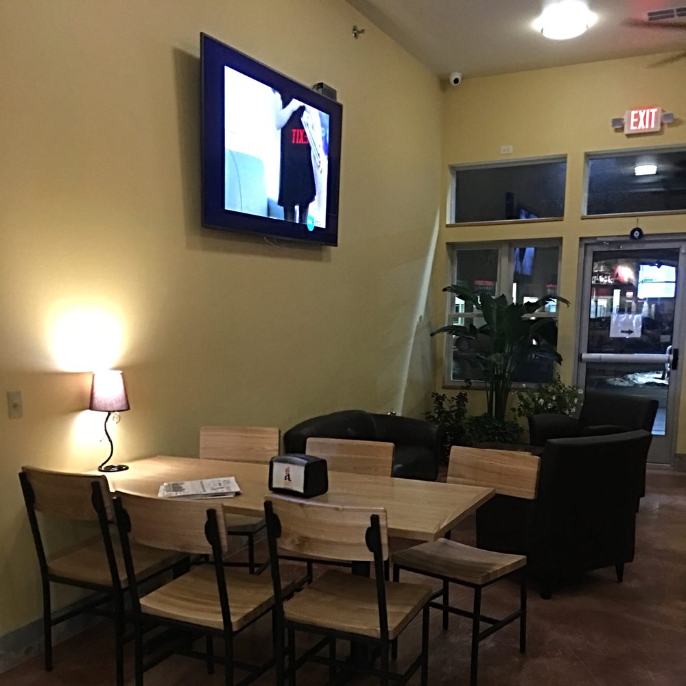 Athens Grill - Plenty of flat screen TVs - Greek Near Me - Waunakee, Wisconsin