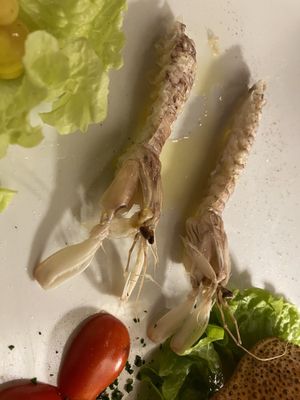 Trattoria Al Passo by null