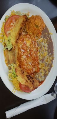Jalisco Cafe by null