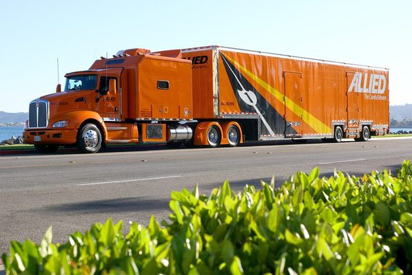 Allied Van Lines 3340 Wahoo Dr Ste 100 Williamsport Pa Furniture Movers Mapquest