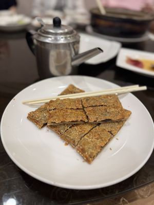Seasons Garden Restaurant by null
