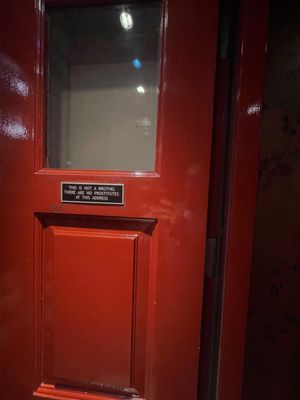 Basement Sate by null