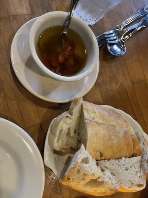 Trattoria Farfalla Los Feliz by null