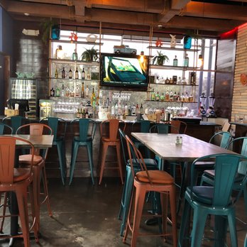 Costa Pacifica - CP remodeled the restaurant  completely in Jan. 2018. New Private room seats parties from 10 - 35 very comfortably. - Seafood Near Me - San Antonio, Texas