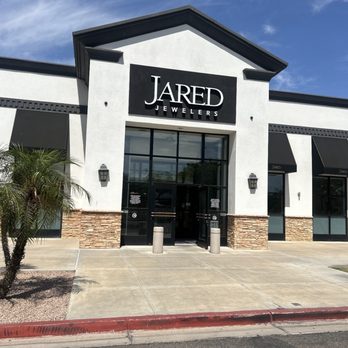 Jared - Jewelry Near Me - Mesa, Arizona Jared - Jewelry Near Me - Mesa, Arizona