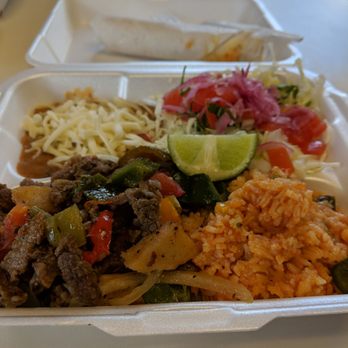 TacoSon - "Friday Special" Bisteck Ranchero - Mexican Near Me - Tampa, Florida TacoSon - "Friday Special" Bisteck Ranchero - Mexican Near Me - Tampa, Florida