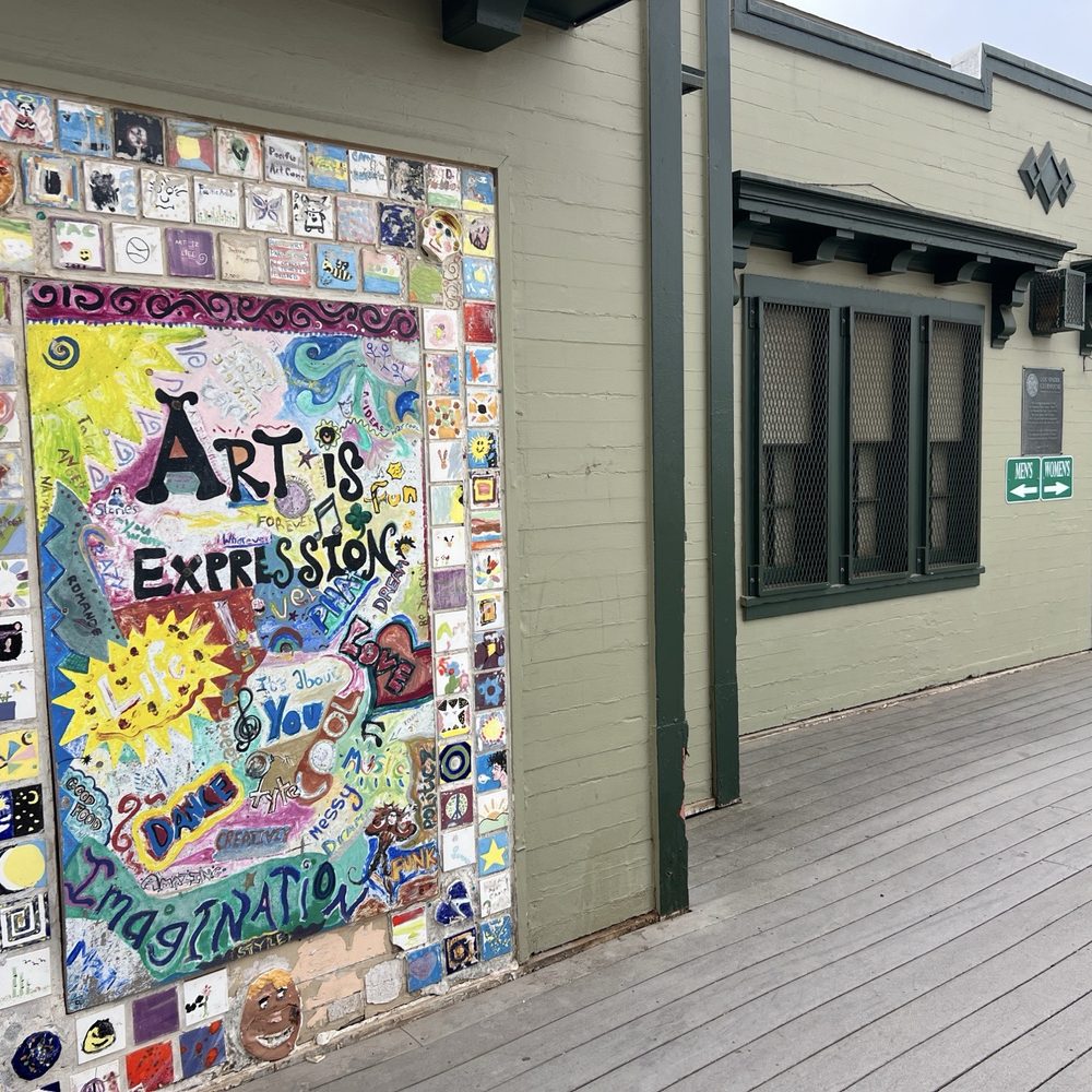 Jackson Playground - 10/9/24 FYI, cool - Parks Near Me - San Francisco, California Jackson Playground - 10/9/24 FYI, cool - Parks Near Me - San Francisco, California