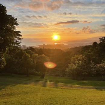 Nutridge Estate - Venues & Event Spaces Near Me - Honolulu, Hawaii