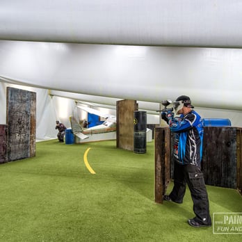 Paintballfarm - Paintball Near Me - Dietwil, AG Paintballfarm - Paintball Near Me - Dietwil, AG