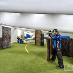 Paintballfarm