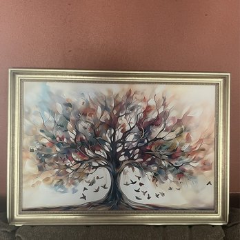Frame Center - I love my final project. Thanks Frame Center! - Framing Near Me - Hanover, Massachusetts
