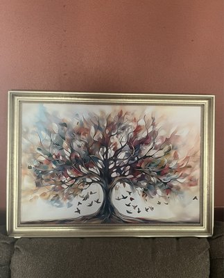 FRAME CENTER by null