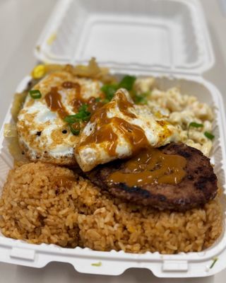 Alohahola Hawaiian Kitchen by null