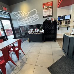 Jimmy John's