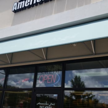 American Deli - Burgers Near Me - Hoover, Alabama American Deli - Burgers Near Me - Hoover, Alabama