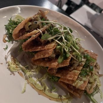 Lucky Belly - Crispy Duck Tacos - Bars Near Me - Honolulu, Hawaii Lucky Belly - Crispy Duck Tacos - Bars Near Me - Honolulu, Hawaii