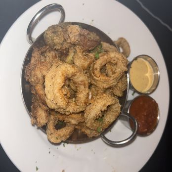 Provare - Calamari - Cajun/Creole Near Me - Chicago, Illinois Provare - Calamari - Cajun/Creole Near Me - Chicago, Illinois