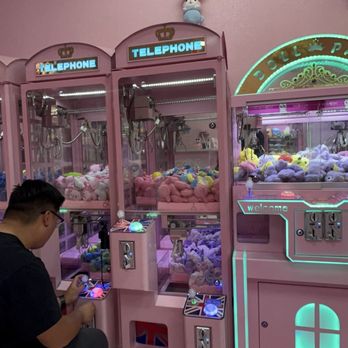 Pink Wa Wa - Arcades Near Me - Las Vegas, Nevada Pink Wa Wa - Arcades Near Me - Las Vegas, Nevada