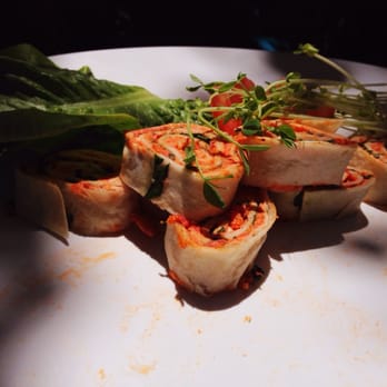 The Edinburgh Hotel - Sundried tomato and thyme pinwheels - Restaurants Near Me - Mitcham, SA