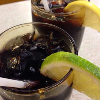Basell's Restaurant & Tavern - Coke and tea - American Near Me - Niagara Falls, Ontario