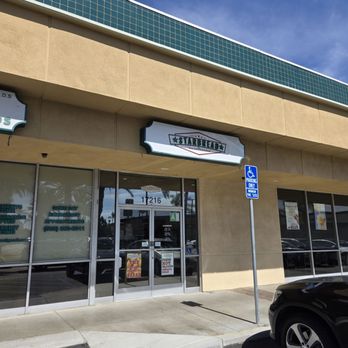 Starbread Bakery - Bakeries Near Me - Cerritos, California