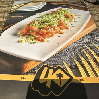 California Pizza Kitchen - Pizza Near Me - Arcadia, California