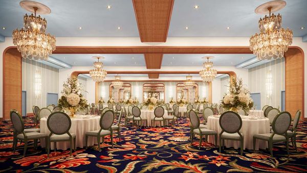 Graduate by Hilton Auburn, AL by null