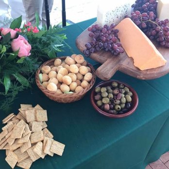 Simply From Scratch - Caterers Near Me - Conestoga, Pennsylvania
