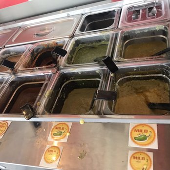 Bigotes Street Tacos - Wow look at all the sauce choices - Tacos Near Me - Magnolia, Texas Bigotes Street Tacos - Wow look at all the sauce choices - Tacos Near Me - Magnolia, Texas