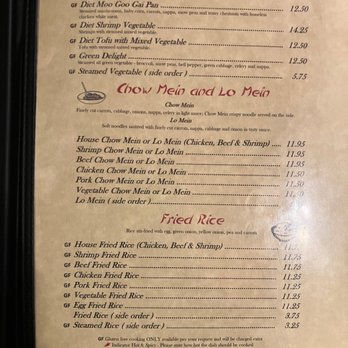 Lee's Chinese Restaurant - the menu - Chinese Near Me - Wichita, Kansas Lee's Chinese Restaurant - the menu - Chinese Near Me - Wichita, Kansas