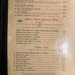 Lee's Chinese Restaurant