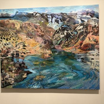 Albuquerque Museum - Art Museums Near Me - Albuquerque, New Mexico