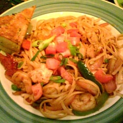 Rainforest Cafe - Pastalya