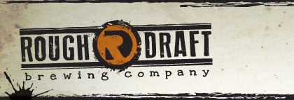 Rough Draft Brewing Company by null